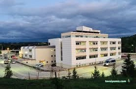 Kandıra Ecz.m.kazım Dinç Devlet Hastanesi