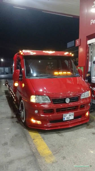 Kanel Oto Yol Yardım