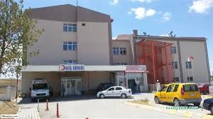 Kangal Devlet Hastanesi