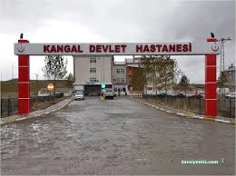 Kangal Devlet Hastanesi