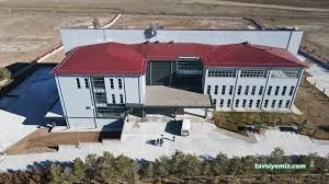 Kangal Devlet Hastanesi