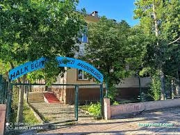 Kangal Halk Eğitim Merkezi