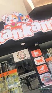 Kankam Petshop