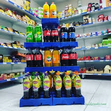 Kantin Büfe Erenler Afyon