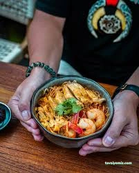 Kantin Cafe Feast Food