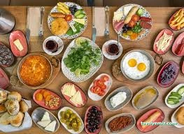 Kantin Cafe Feast Food