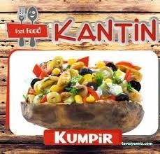 Kantin Fast Food