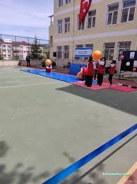 Kanuni Sultan Süleyman Özel Eğitim Okulu