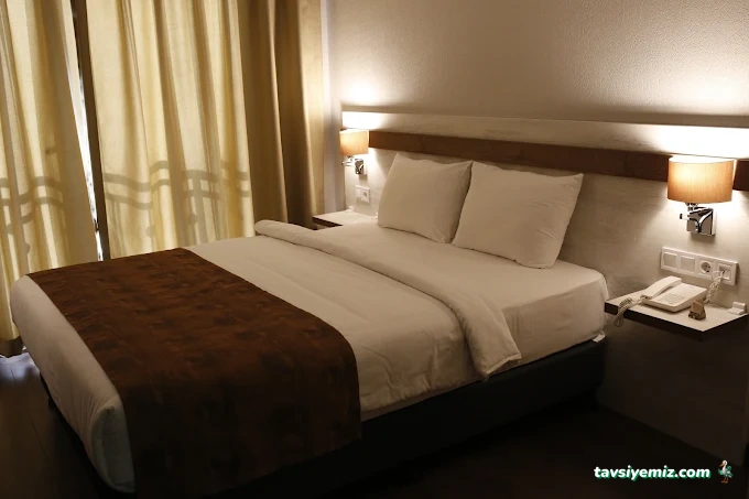 Kanyonvadi Hotel Karabük - Safranbolu