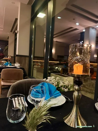 Kanyonvadi Hotel Karabük - Safranbolu