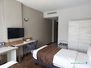 Kanyonvadi Hotel Karabük - Safranbolu