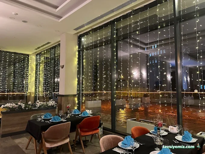 Kanyonvadi Hotel Karabük - Safranbolu