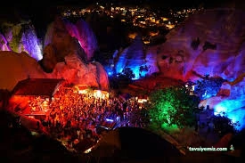 Kapadokya Festivalleri
