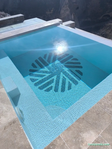 Kapadokya Havuzculuk