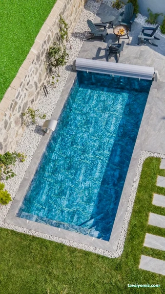 Kapadokya Havuzculuk