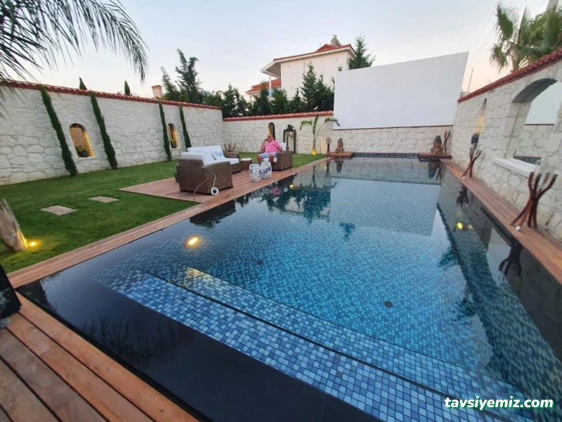 Kapadokya Havuzculuk