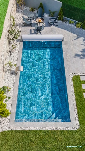 Kapadokya Havuzculuk