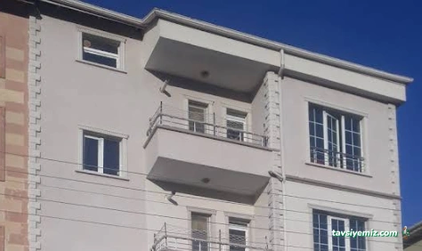 Kapadokya Özel Eğitim Ve Rehabilitasyon Merkezi