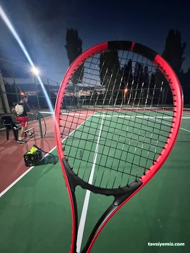 Kapadokya Spor Kulübü Spor Kompleksi