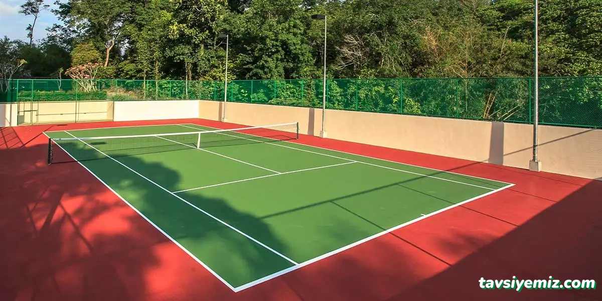 Kapadokya Spor Kulübü Spor Kompleksi