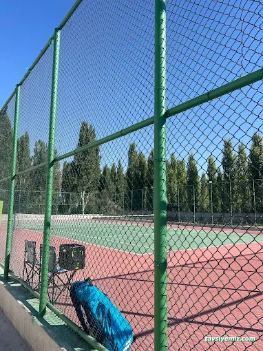 Kapadokya Spor Kulübü Spor Kompleksi