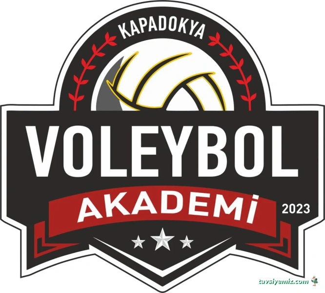 Kapadokya Voleybol Akademi