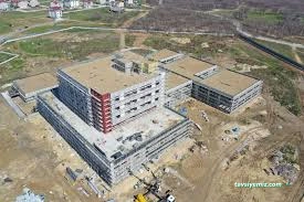 Kapaklı Devlet Hastanesi - Tekirdağ Kapaklı - 1