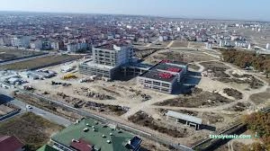 Kapaklı Devlet Hastanesi - Tekirdağ Kapaklı - 1