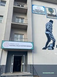 Kapaklı Halk Eğitim Merkezi