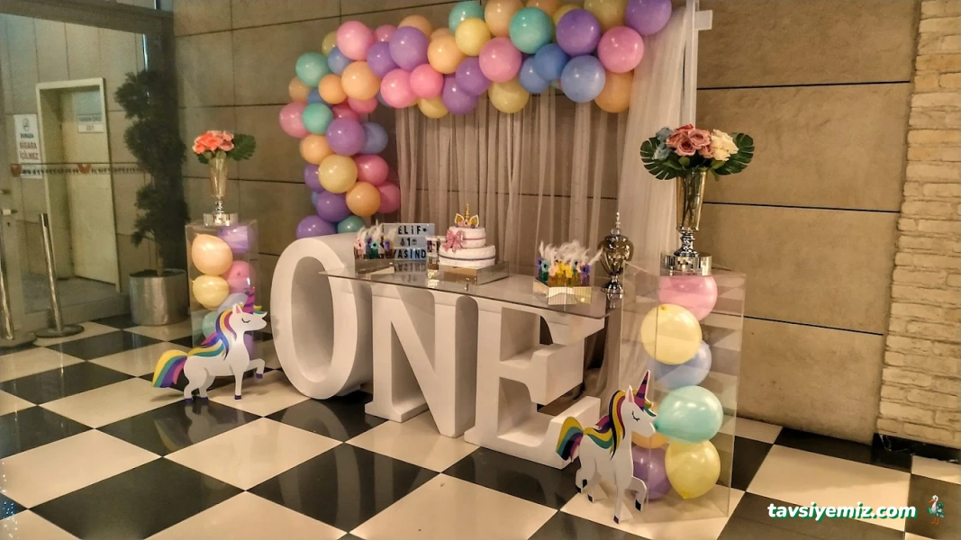 Kapalı Çarşı Organizasyon