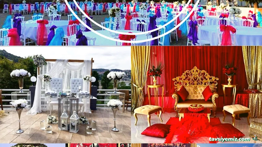 Kapalı Çarşı Organizasyon