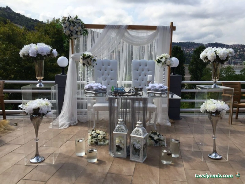 Kapalı Çarşı Organizasyon