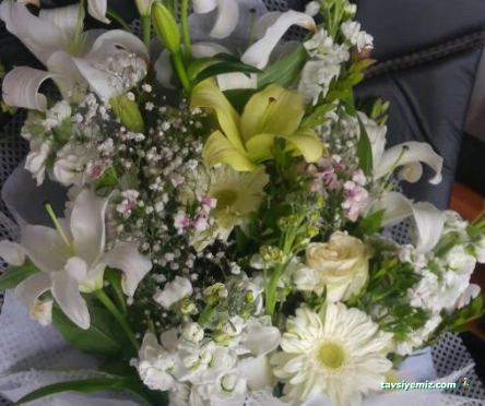 Kaplan Çiçekçilik & Organizasyon