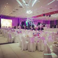 Kaplan Düğün Sünnet Nişan Salonu