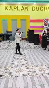 Kaplan Düğün Ve Nişan Salonu