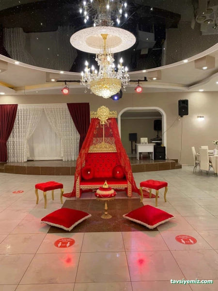 Kaplan Düğün Ve Nişan Salonu