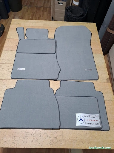 Kaplan Oto Döşeme Ve Aksesuar