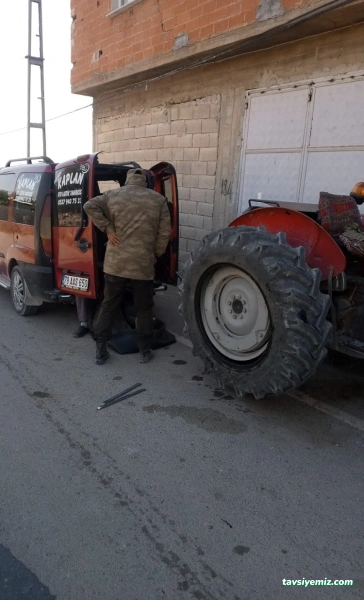 Kaplan Oto Lastik Yolyardım