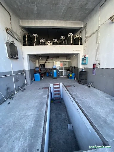 Kaplan Rot Balans - Abdurrahman Usta