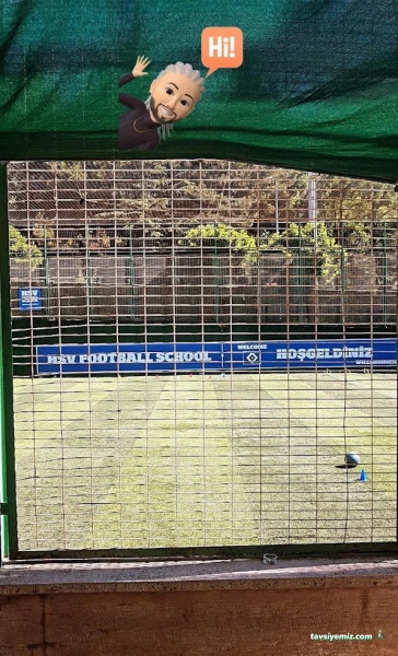 Kaplıkaya Halı Saha Spor Tesisi