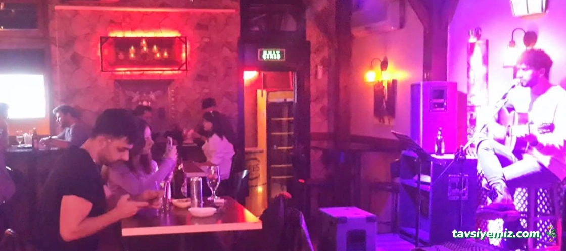 Kaptan Pub Kırklareli
