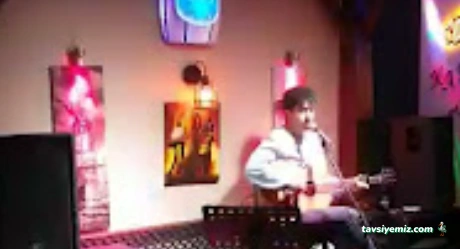 Kaptan Pub Kırklareli