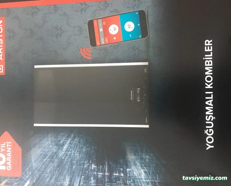 Kar Teknik Ariston İmmergas Thermex Warmhaus Copa Kombi Yetkili Servisi