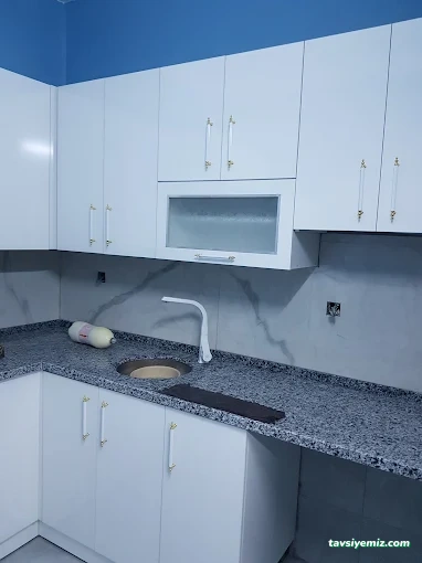 Kara-Taş Mermer Porselen Granit