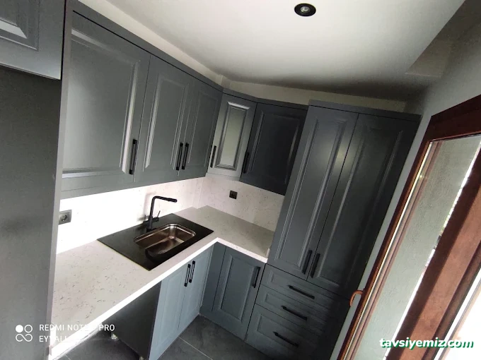 Kara-Taş Mermer Porselen Granit