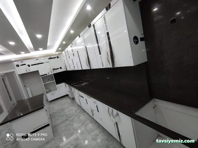 Kara-Taş Mermer Porselen Granit