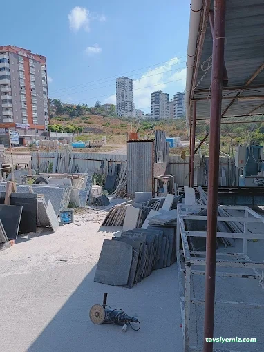 Kara-Taş Mermer Porselen Granit