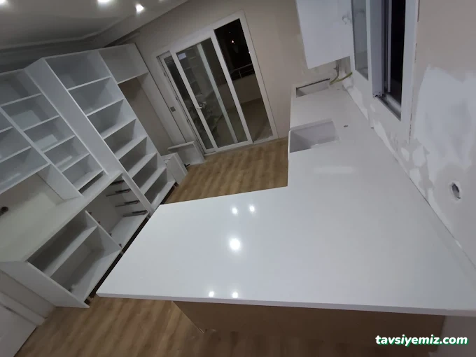 Kara-Taş Mermer Porselen Granit