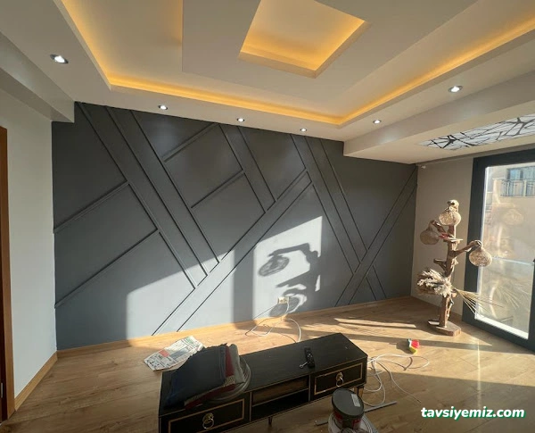 Kara Yapı Dekorasyon