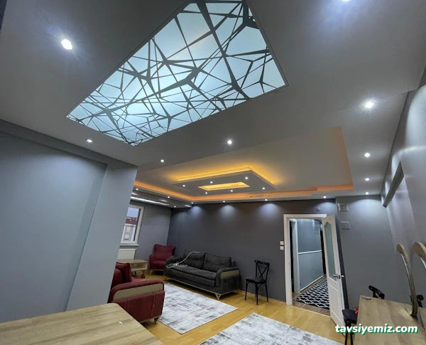 Kara Yapı Dekorasyon